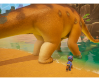 Switch Psi Patrol: Dinoświat - 1526404 - zdjęcie 2